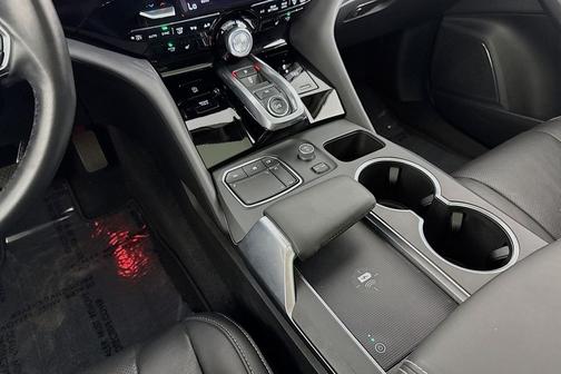 2022 Acura MDX Technology Package