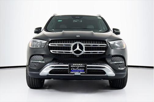 2025 Mercedes-Benz GLE 450e 4MATIC