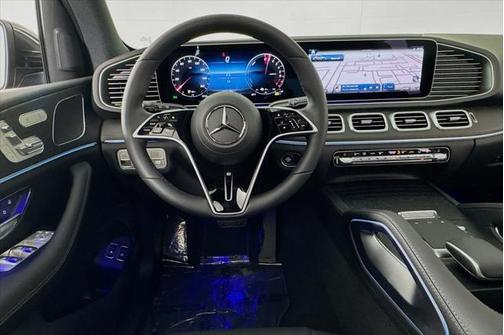 2025 Mercedes-Benz GLE 450e 4MATIC