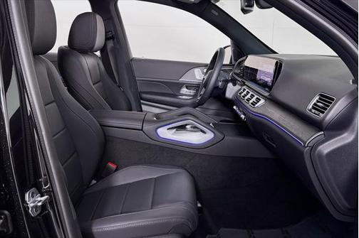 2025 Mercedes-Benz GLE 450e 4MATIC