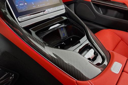 MANUFAKTUR Alpine Grey 2026 Mercedes-Benz AMG SL 55 Base