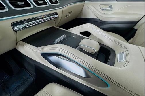 2021 Mercedes-Benz GLE 450 4MATIC