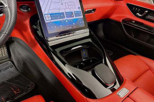 2022 Mercedes-Benz AMG SL 55 Base