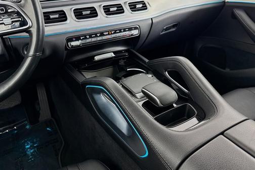 2022 Mercedes-Benz GLE 350 Base