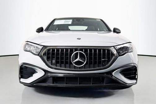 2026 Mercedes-Benz AMG E 53 E 4MATIC+