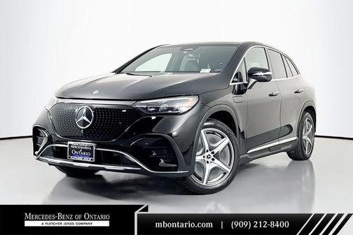 2023 Mercedes-Benz EQE 350 4MATIC