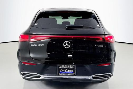2023 Mercedes-Benz EQE 350 4MATIC