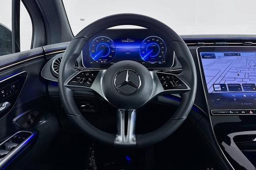 2023 Mercedes-Benz EQE 350 4MATIC