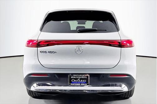 2023 Mercedes-Benz EQS 450 4MATIC