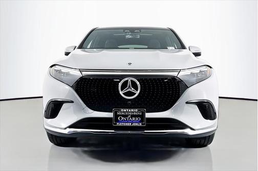 2023 Mercedes-Benz EQS 450 4MATIC