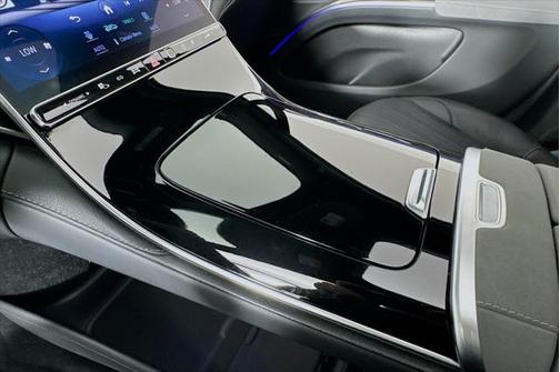 2023 Mercedes-Benz EQS 450 4MATIC