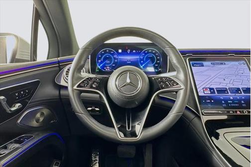 2023 Mercedes-Benz EQS 450 4MATIC