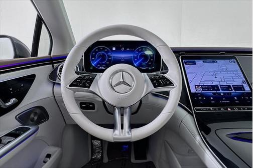 2023 Mercedes-Benz EQE 350+ Base