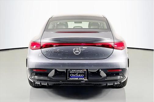 2023 Mercedes-Benz EQE 350+ Base