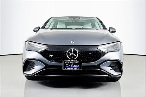 2023 Mercedes-Benz EQE 350+ Base