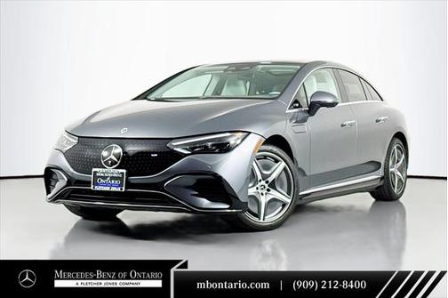 2023 Mercedes-Benz EQE 350+ Base