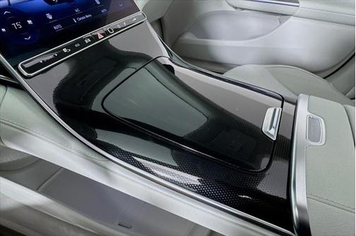 2023 Mercedes-Benz EQE 350+ Base