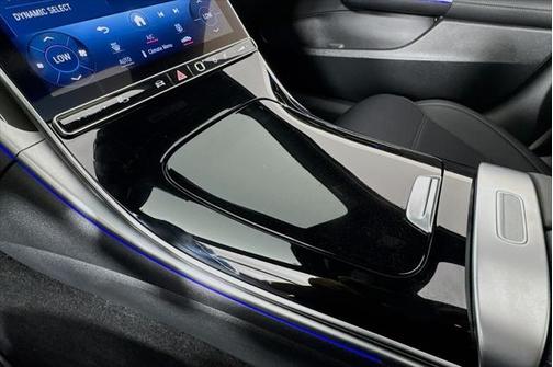 2023 Mercedes-Benz C-Class Sedan