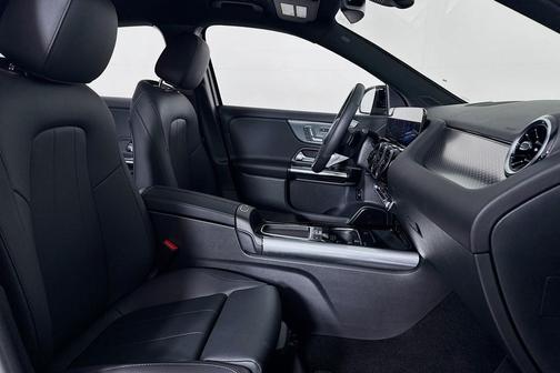 2026 Mercedes-Benz GLA 250 4MATIC