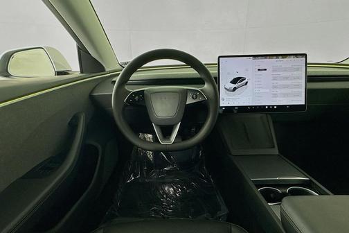 2024 Tesla Model 3 Standard Range