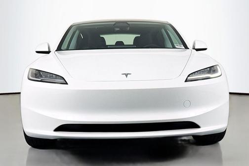 2024 Tesla Model 3 Standard Range