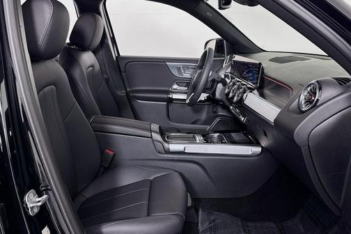 2025 Mercedes-Benz GLB 250 Base