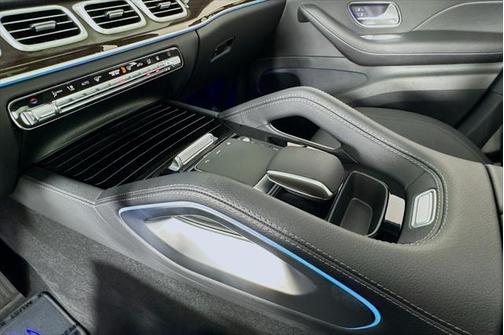 2025 Mercedes-Benz GLE 450e 4MATIC