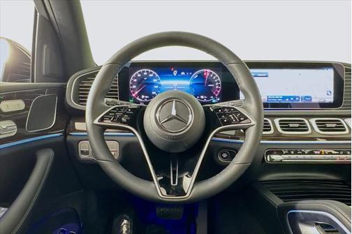 2025 Mercedes-Benz GLE 450e 4MATIC