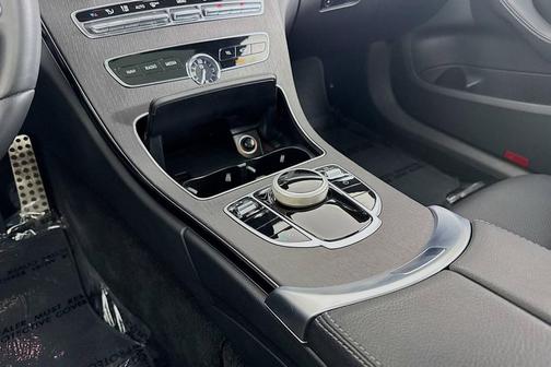 2021 Mercedes-Benz C-Class C 300 4MATIC