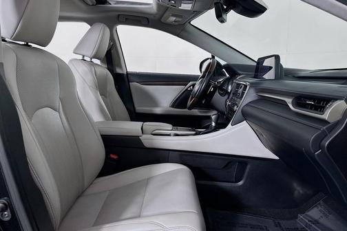 2021 Lexus RX 350 Base