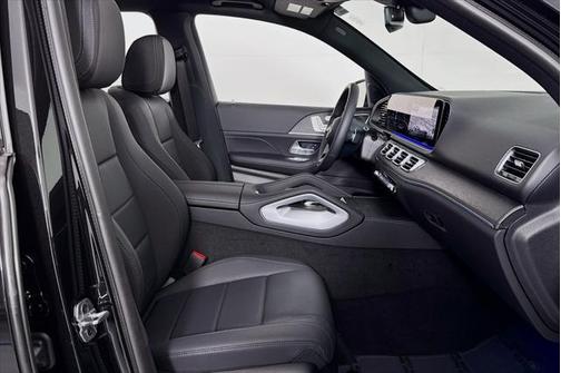 2025 Mercedes-Benz GLE 450e 4MATIC