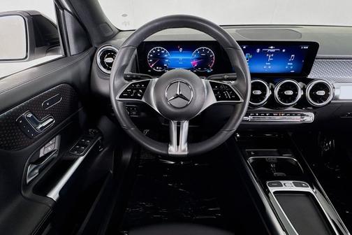 2026 Mercedes-Benz GLB 250 Base