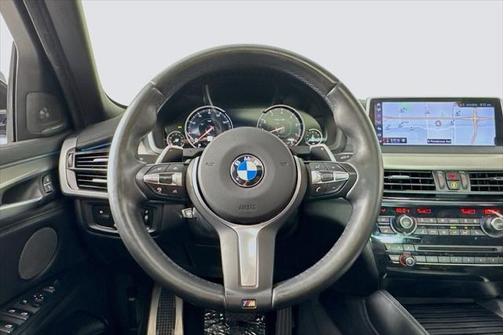 2018 BMW X6 xDrive35i