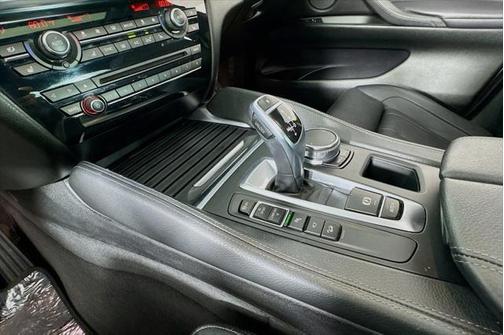 2018 BMW X6 xDrive35i