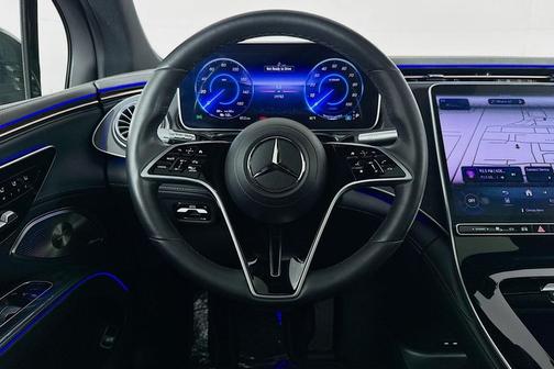 2023 Mercedes-Benz EQS 450 4MATIC