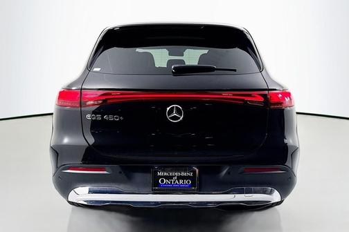 2023 Mercedes-Benz EQS 450 4MATIC