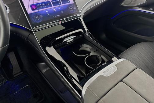 2023 Mercedes-Benz EQS 450 4MATIC