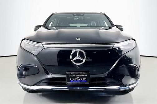 2023 Mercedes-Benz EQS 450 4MATIC