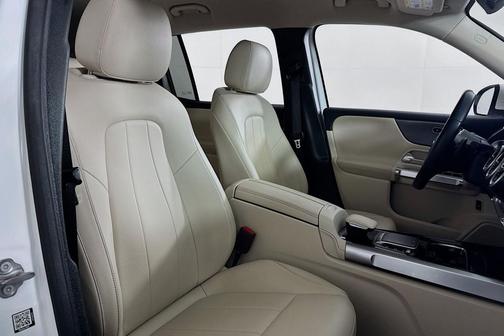2022 Mercedes-Benz GLB 250 Base
