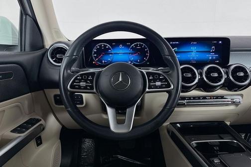 2022 Mercedes-Benz GLB 250 Base