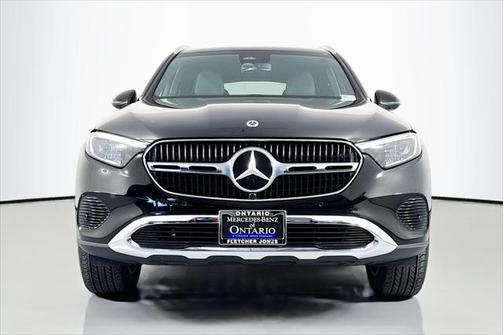 2025 Mercedes-Benz GLC 350e Base