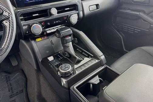 2025 Toyota 4Runner TRD Off Road Premium