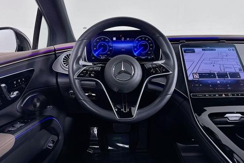 2022 Mercedes-Benz EQS 450+ 4MATIC