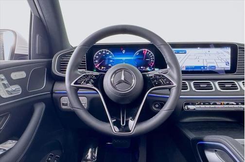 2025 Mercedes-Benz GLE 450e 4MATIC
