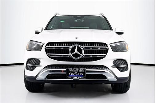 2025 Mercedes-Benz GLE 450e 4MATIC