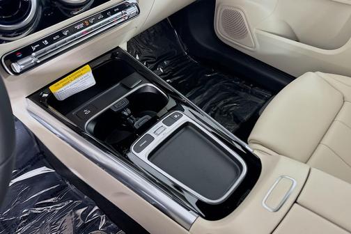 2026 Mercedes-Benz GLA 250 4MATIC