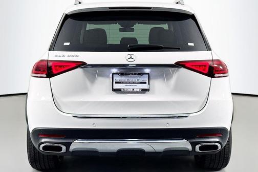 2023 Mercedes-Benz GLE 350 Base