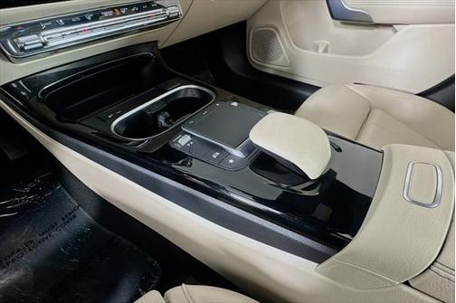 2023 Mercedes-Benz CLA 250 Base