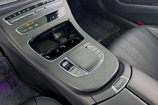 2022 Mercedes-Benz E-Class E 350