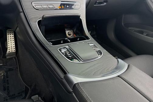 2021 Mercedes-Benz GLC 300 Base